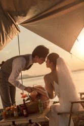-新乡艾特婚纱摄影(优选店)