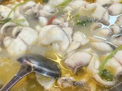 -大鼎石锅鱼(春江里店)