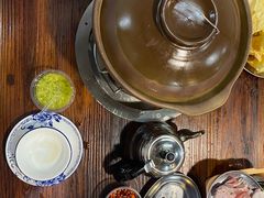 -威邵鸡煲(西华路总店)