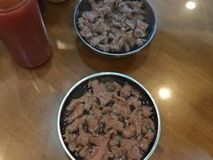 -老牌依强牛肉店(达道总店)