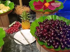 -九月海·海鲜自助(世纪东方店)