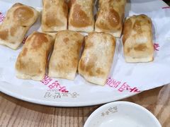 炸酱面-香港饭店0410(弘大店)