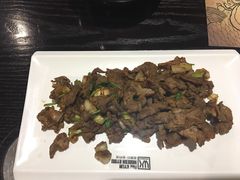 -HIHE Bistro·Oyster Bar(华熙live店)