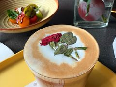 -FOOOO CITY CLUB 孚乐里音乐西餐酒吧(悠方店)