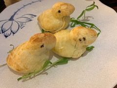 小鸭酥-便宜坊烤鸭店(科创店)