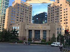 -中国人民银行(上海市分行)