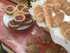 -BreadTalk面包新语(龙之梦购物中心莘庄店)