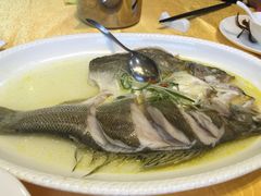-南湖船菜大酒店