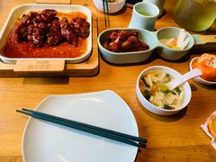 -三十六味匠猪蹄(三元桥店)