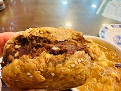 -牛街洪记小吃店(牛街店)