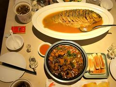 -阿庄新豫菜(航海东路店)