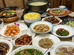 -红厨巷·淮扬菜(熙南里店)