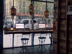漫咖啡(文化西路店)-漫咖啡 (CCPAPK创意港店)