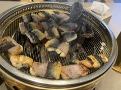 -味家烤肉烤鳗鱼牛排(西塔旗舰店)