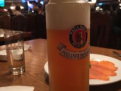 -宝莱纳啤酒花园餐厅PAULANER BRAUHAUS Nanjing(广州路店)