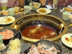 -匠岳·王宝器麻椒鱼(全国总店)