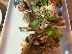 -清真·伊清阁餐厅