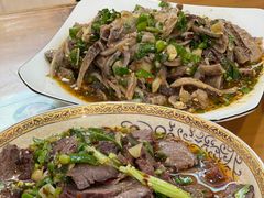 -谢继红26号牛肉汤(田家庵店)