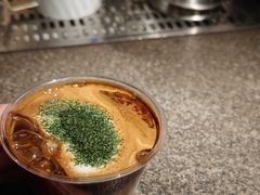 -沪水焙煎室(淡水路店)