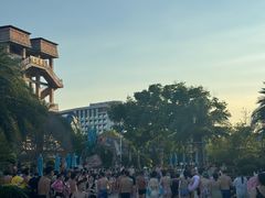 -南昌玛雅海滩水公园