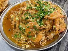 -江湖黑大兔(杨家坪店)