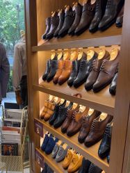 -MR.COLLECTION西装先生(富华里店)