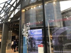 -JORDAN(西塔天环广场店)