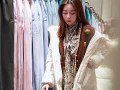 -URBAN REVIVO(深圳华润万象天地店)