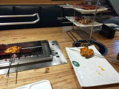 -河坝강뚝烧烤专门店(旗舰店)