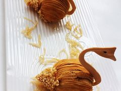 -广州塔晖粤轩中餐厅