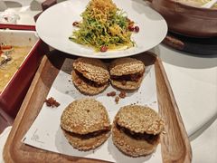 -四季民福烤鸭店(故宫店)