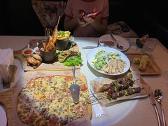 -碧特博格·20年品牌西餐厅(芜湖路店)