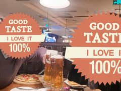 -宝莱纳啤酒花园餐厅PAULANER BRAUHAUS Nanjing(广州路店)