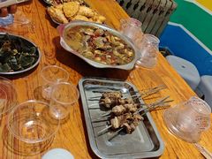 -陈氏肥蛤(小纬六路总店)