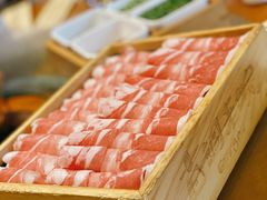 -古铜老院铜锅涮肉·清真(双井店)