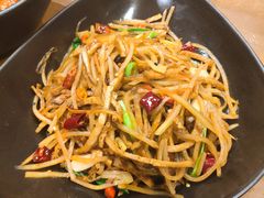 山阳小炒-薇酌饮·陕西菜(南门外店)