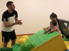 -IBOBI早教·托班·国际家庭互动成长中心(欢乐海岸中心)