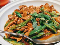 -老湘亲·品鉴湘菜(蔡塘爱琴海店)