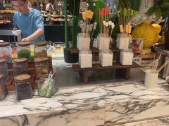-合肥皇冠假日酒店·菲亚斯特自助餐厅(黄山路店)