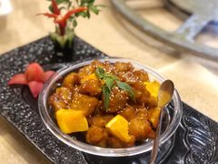 港式橙皮骨-御同亨酒楼·喜宴