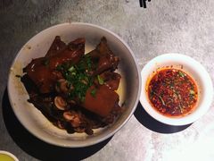 -大碗厨 25年老字号 现炒湘菜(四季天地店)