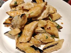 绝味茄子-大鸭梨烤鸭(望京店)