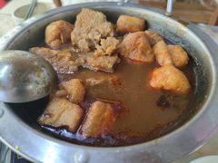-柳州人田螺鸭脚煲(农院路1店)