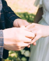 唯美浪漫-女王风尚STUDIO·轻奢化定制