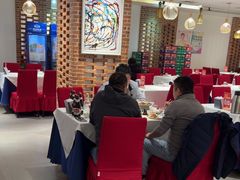 -小山城·馋嘴蛙(亚运村店)