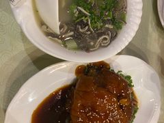 -东四民芳餐厅(世茂工三店)