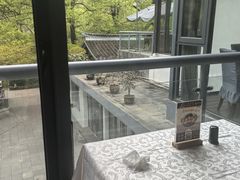 -山外山菜馆(玉泉路店)