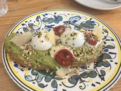 -Alimentari早午餐(安福路店)