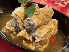 -上海滩餐厅(BFC外滩金融中心店)