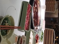 -巴倒烫陆派火锅山庄(南山总店)